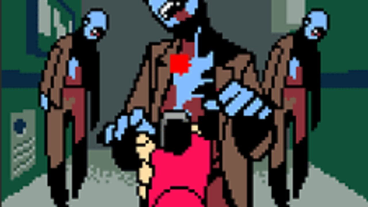 Resident Evil Assault the Nightmare — Screenshot 3