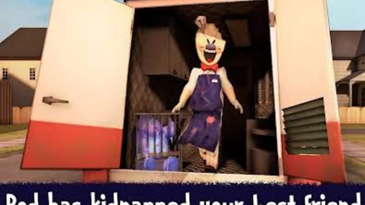 Ice Scream — Screenshot 1
