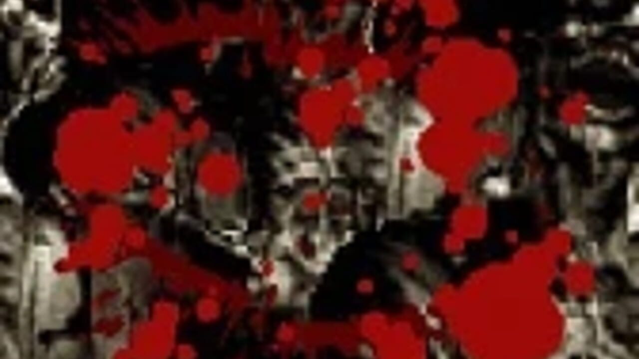 Biohazard Survival Door — Screenshot 1