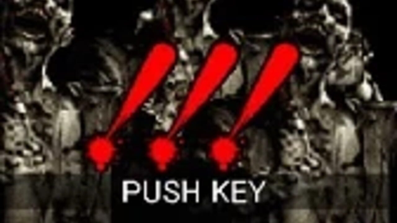 Biohazard Survival Door — Screenshot 4