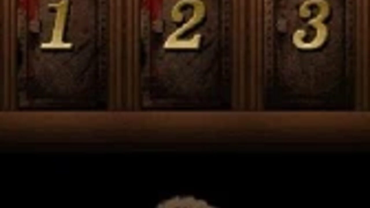 Biohazard Survival Door — Screenshot 2