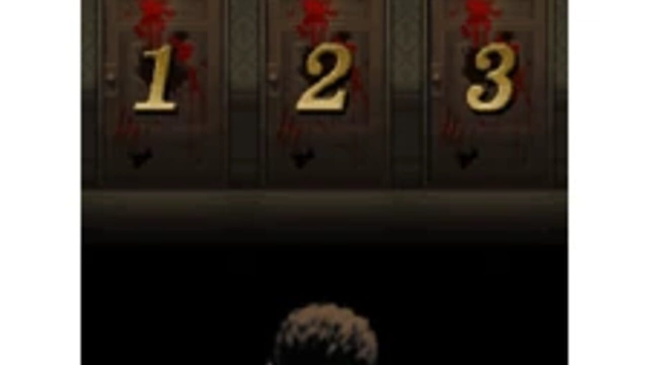 Biohazard Survival Door — Screenshot 3