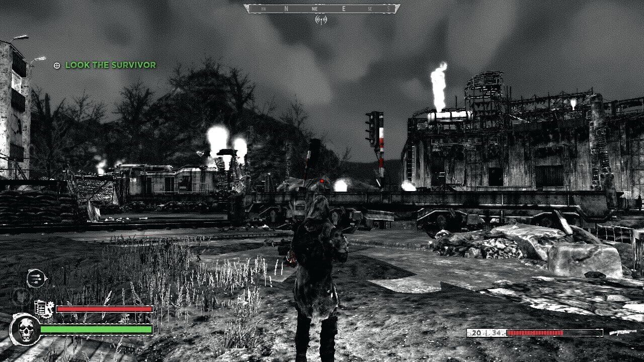 Afterfall: Reconquest — Screenshot 3