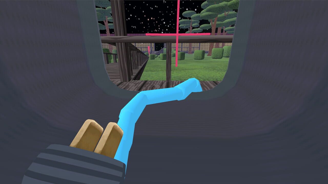 Spatial Dip — Screenshot 2