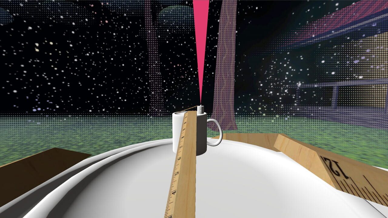 Spatial Dip — Screenshot 4