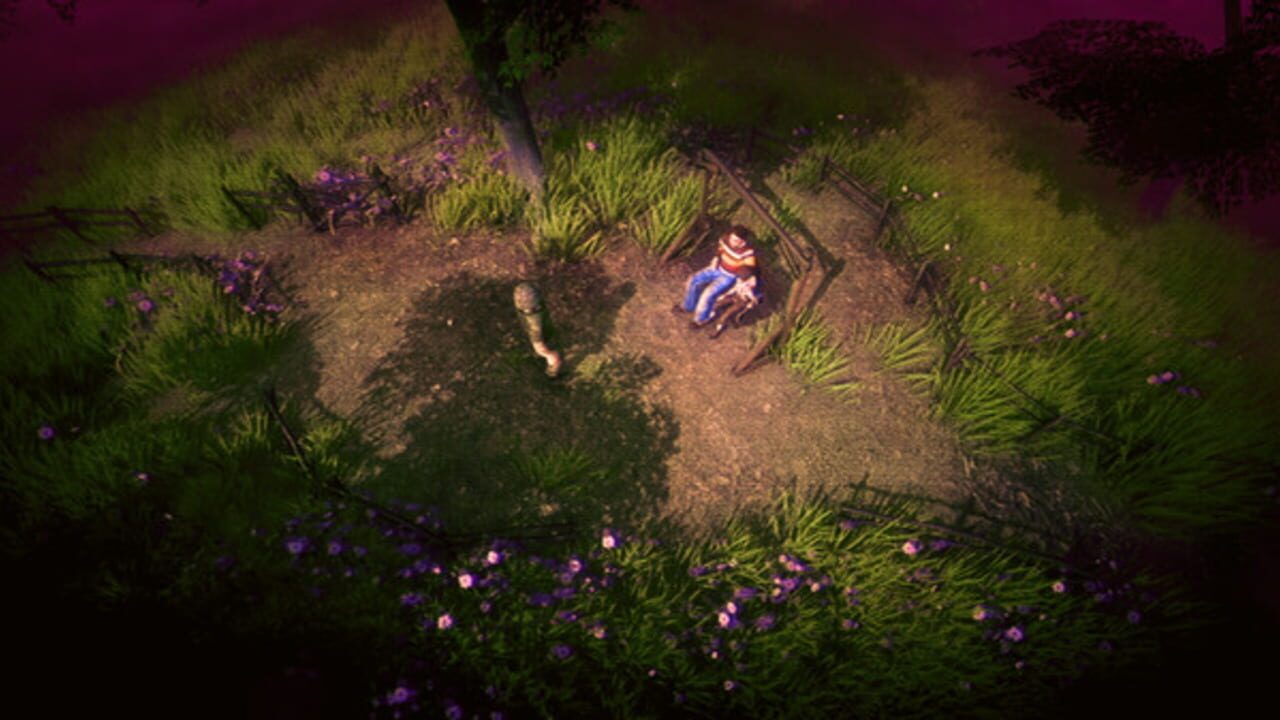 The Silent Jungle — Screenshot 5