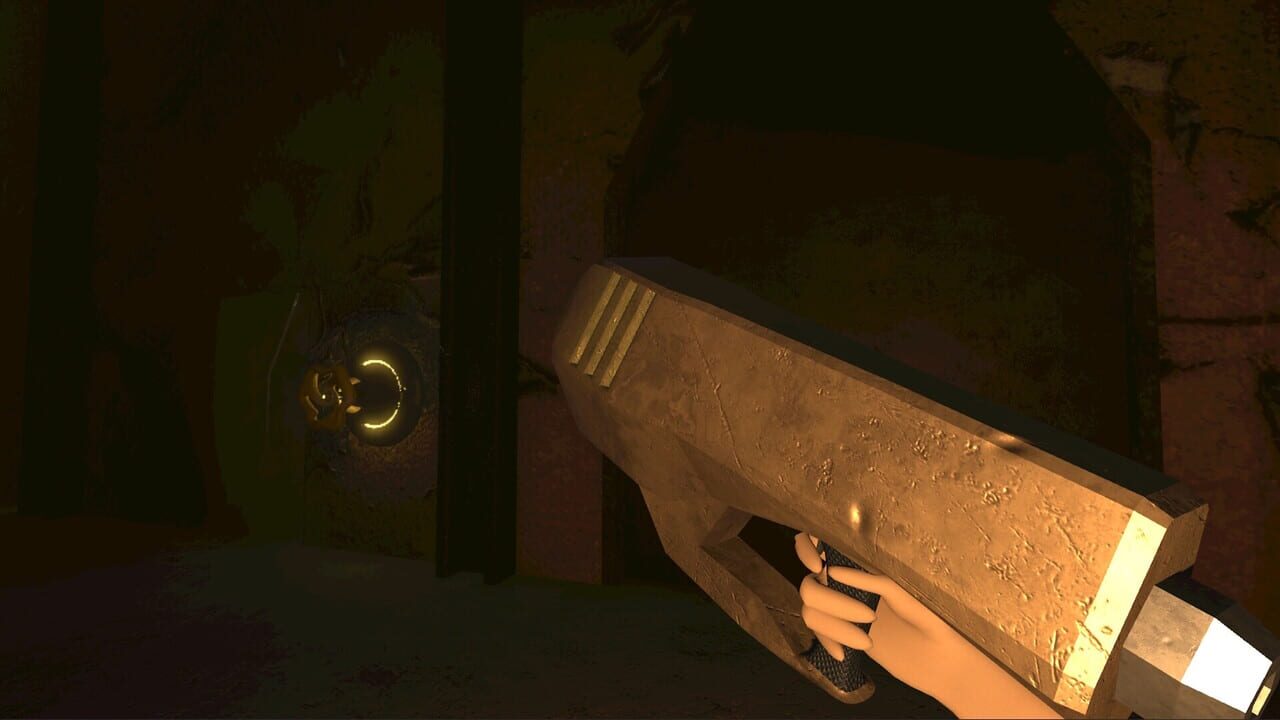 Auto-Land: Mechanical Horror — Screenshot 4