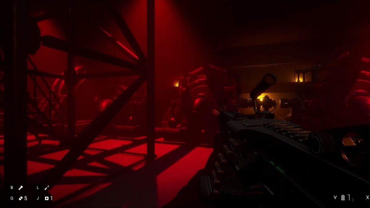 Asgard's Edda: Mechanical Threat — Screenshot 2