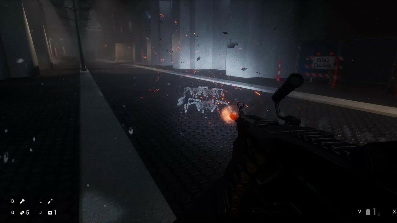 Asgard's Edda: Mechanical Threat — Screenshot 5