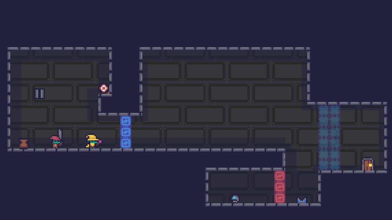 Goblin Quest: Void — Screenshot 2