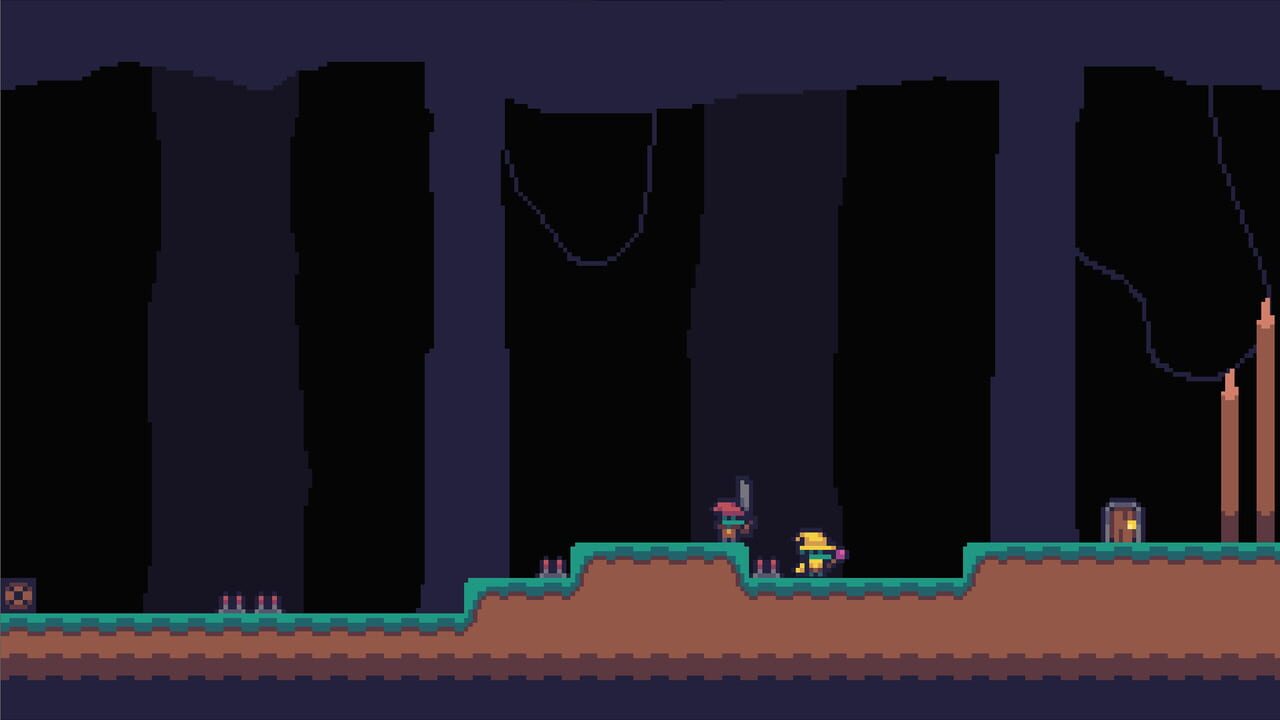 Goblin Quest: Void — Screenshot 3