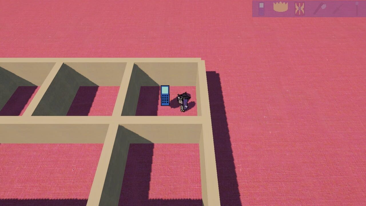 Tanith Travels Through Time Screenshot 1