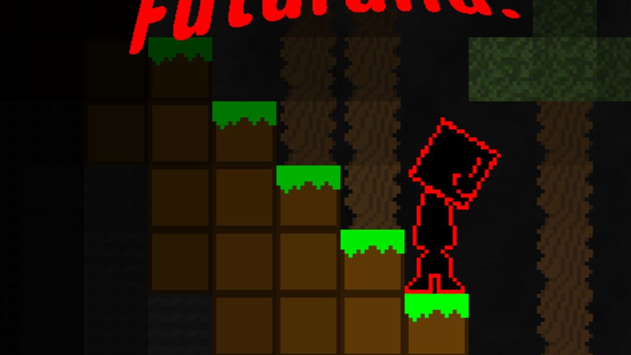 Futuralia Screenshot 1