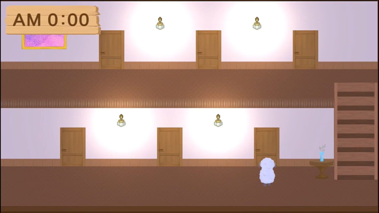 Dream Mayday — Screenshot 4