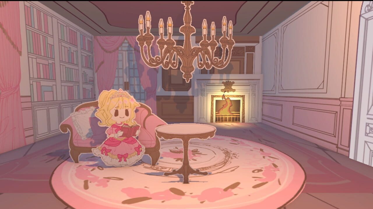 Dream Mayday — Screenshot 3