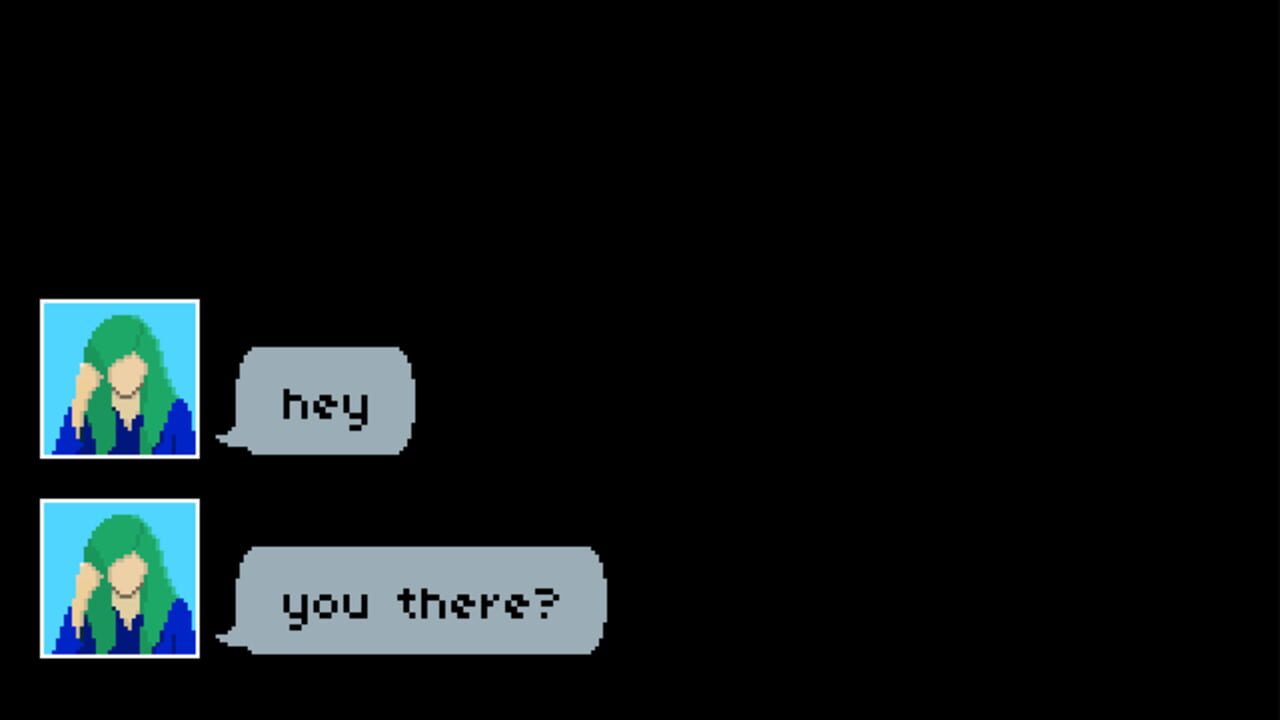 Ghost Story — Screenshot 2