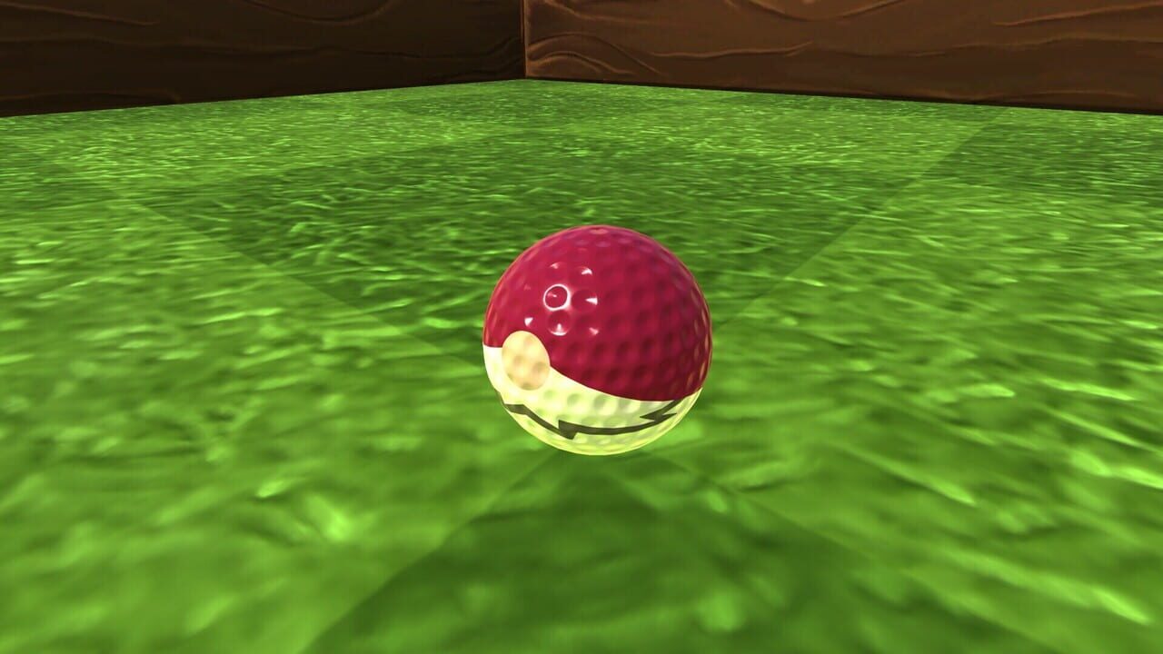 Golf With Your Friends: Teams Mascot Sticker Pack — Screenshot 3
