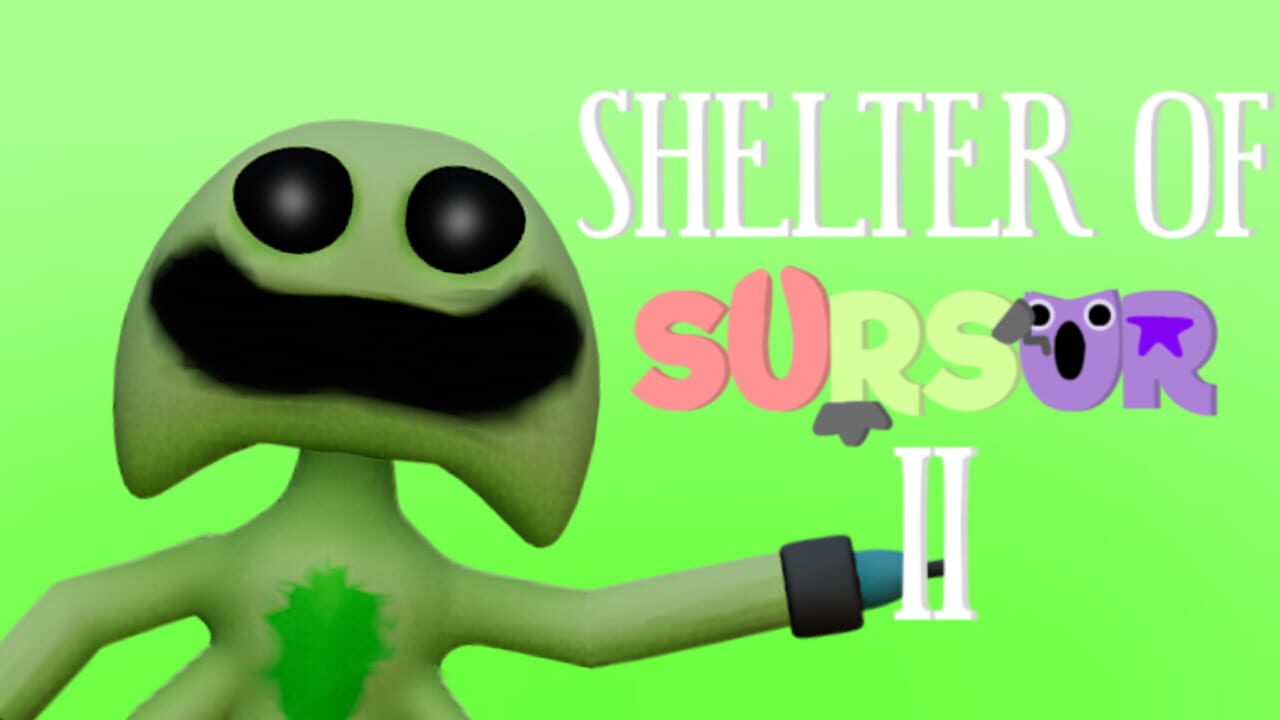 Shelter of Sursur 2 — Screenshot 1