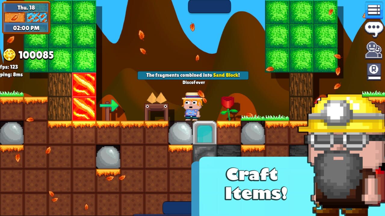 Grid Empire — Screenshot 3