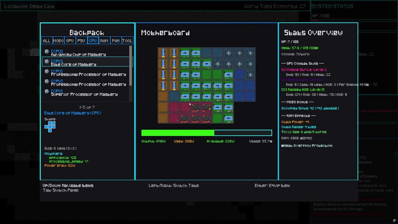 Screenshot 6