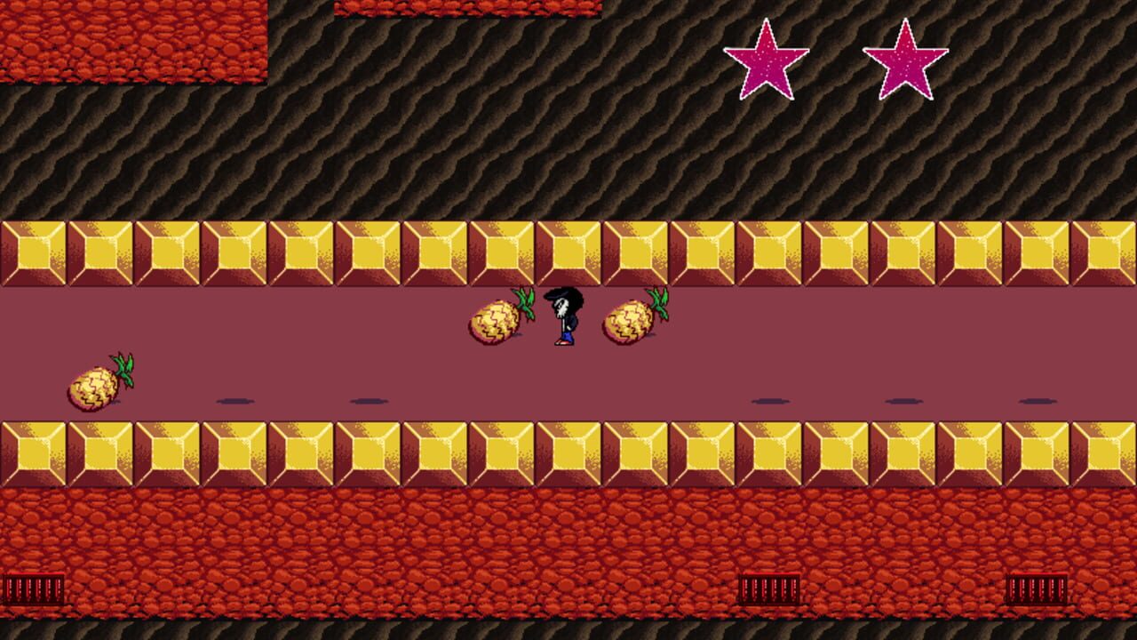 SamuelGame — Screenshot 3
