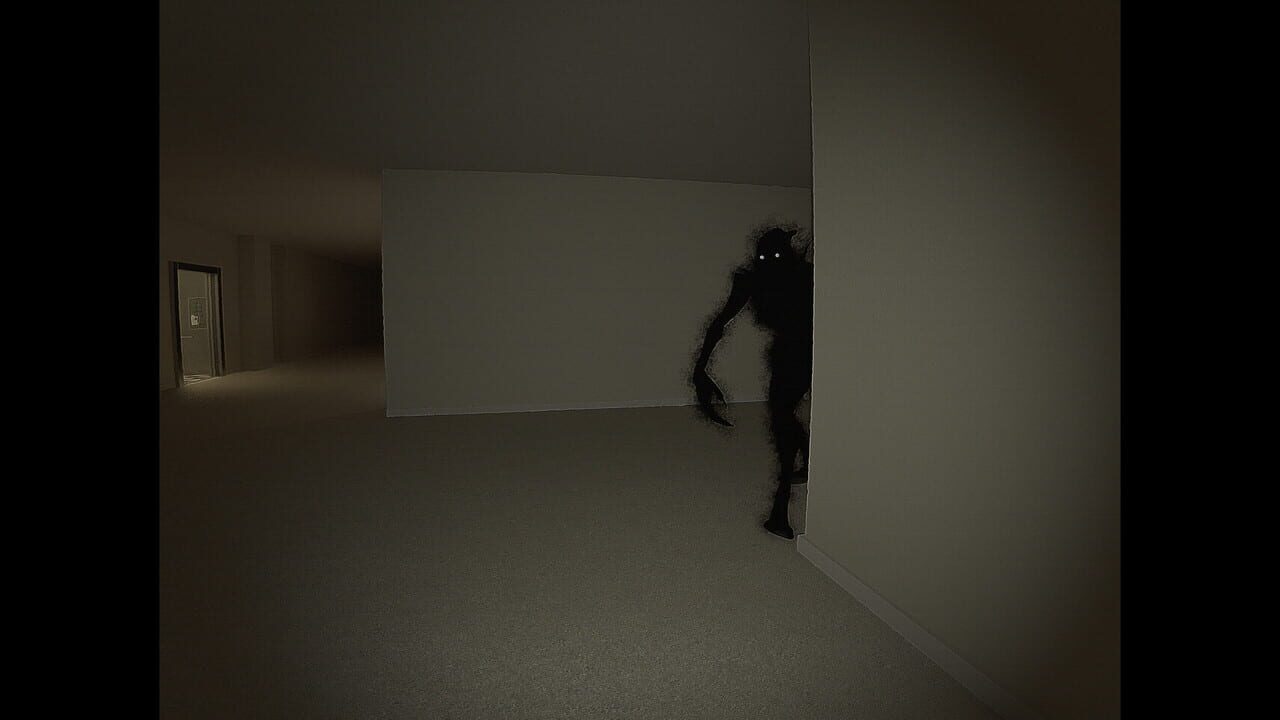 The Mirage Project Screenshot 1
