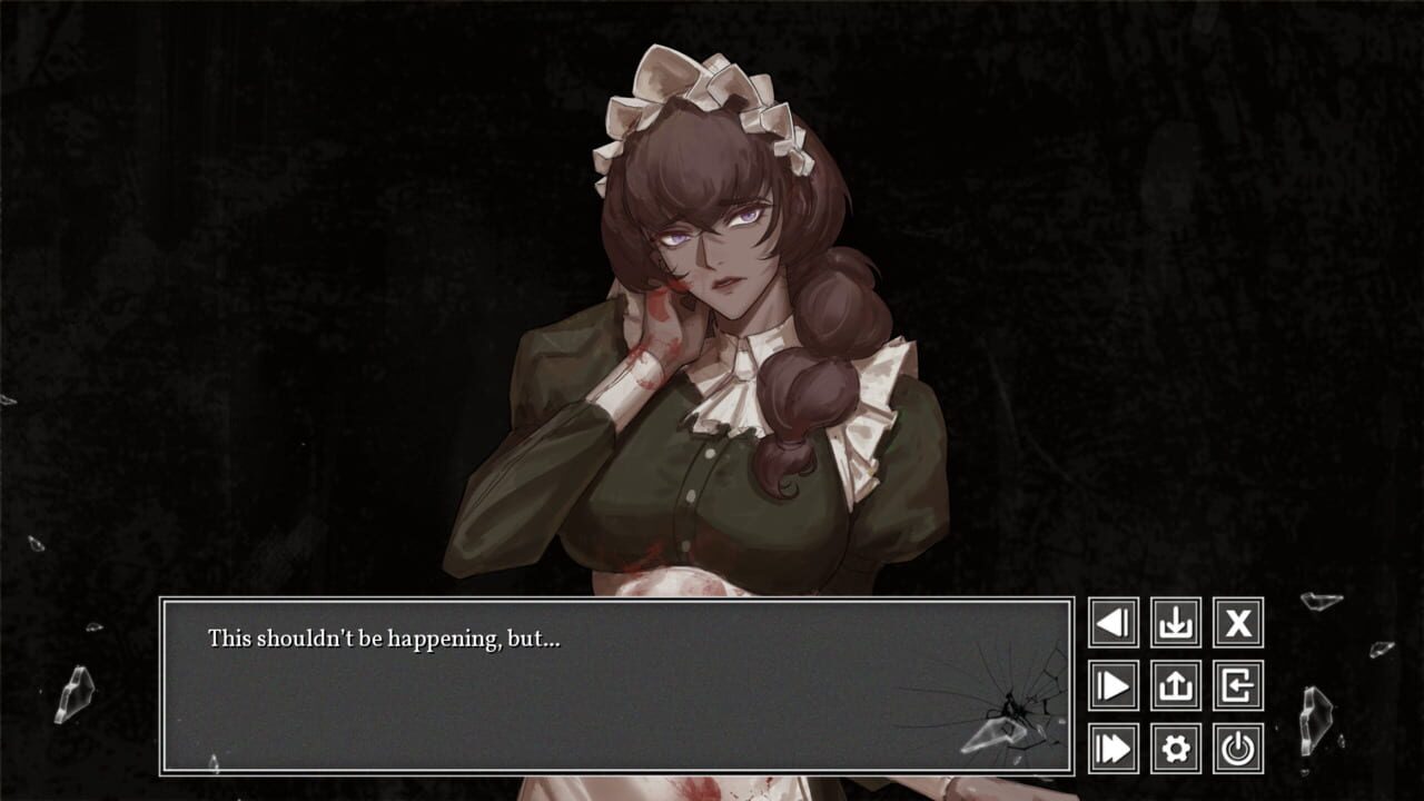 Your Glass Heart in My Hands media