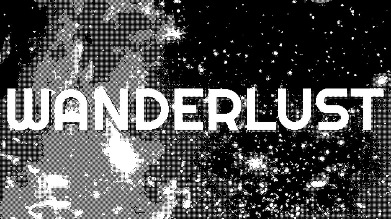 Wanderlust cover art