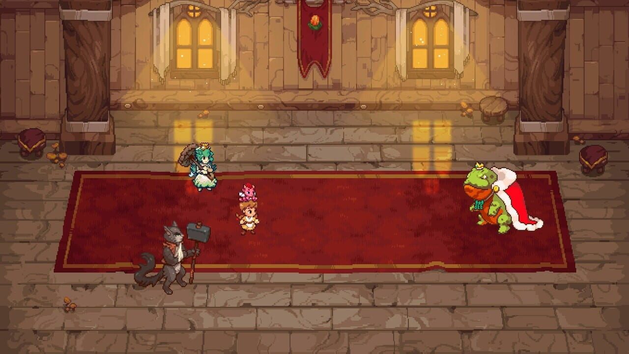 Saveseeker