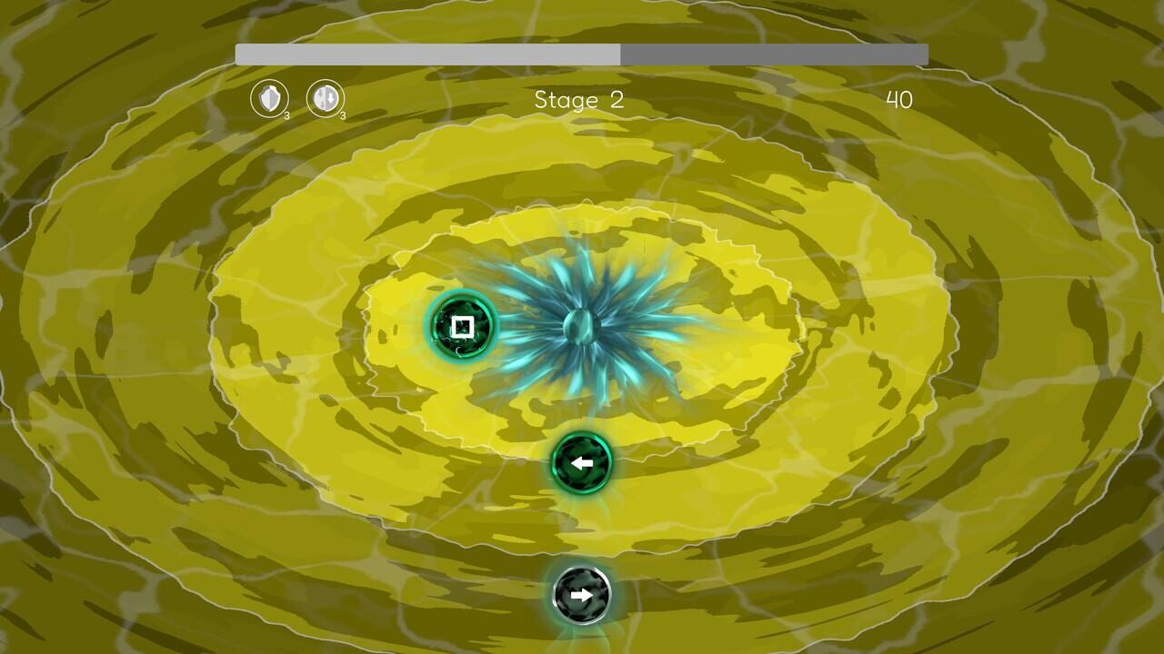 Magnitude: Lambda — Screenshot 3