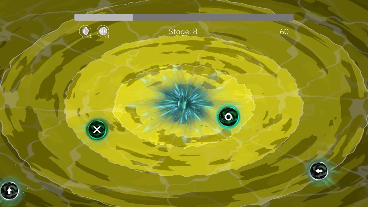 Magnitude: Lambda — Screenshot 4