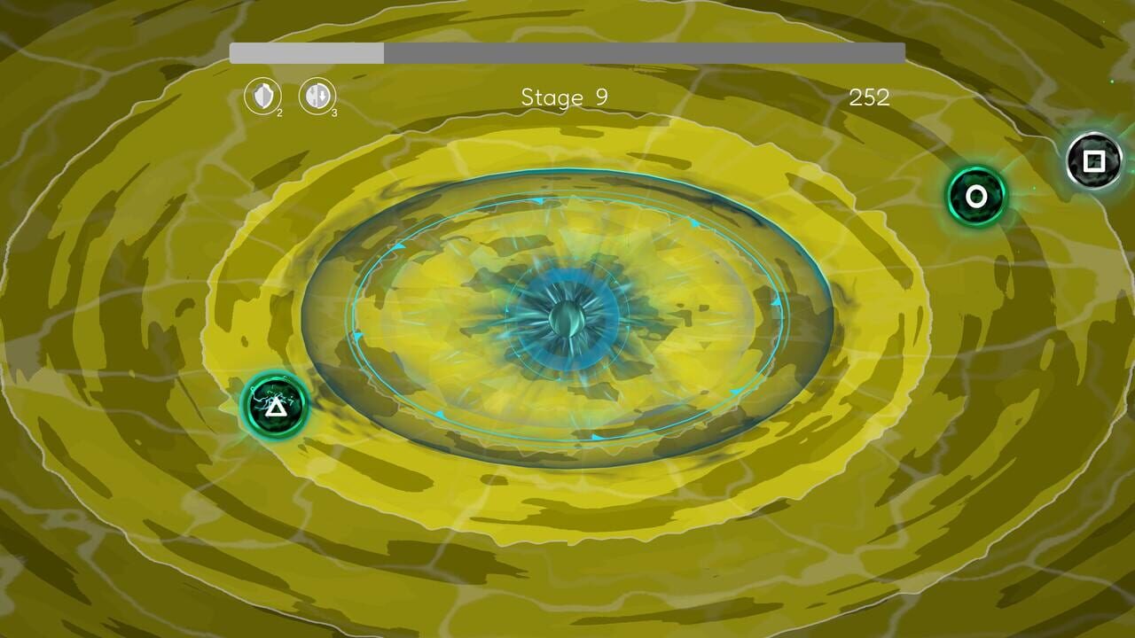 Magnitude: Lambda — Screenshot 2