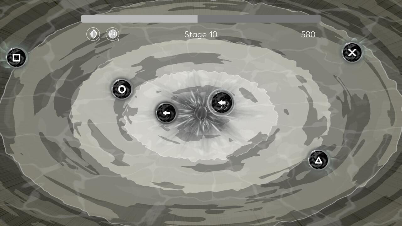 Magnitude: Lambda — Screenshot 1