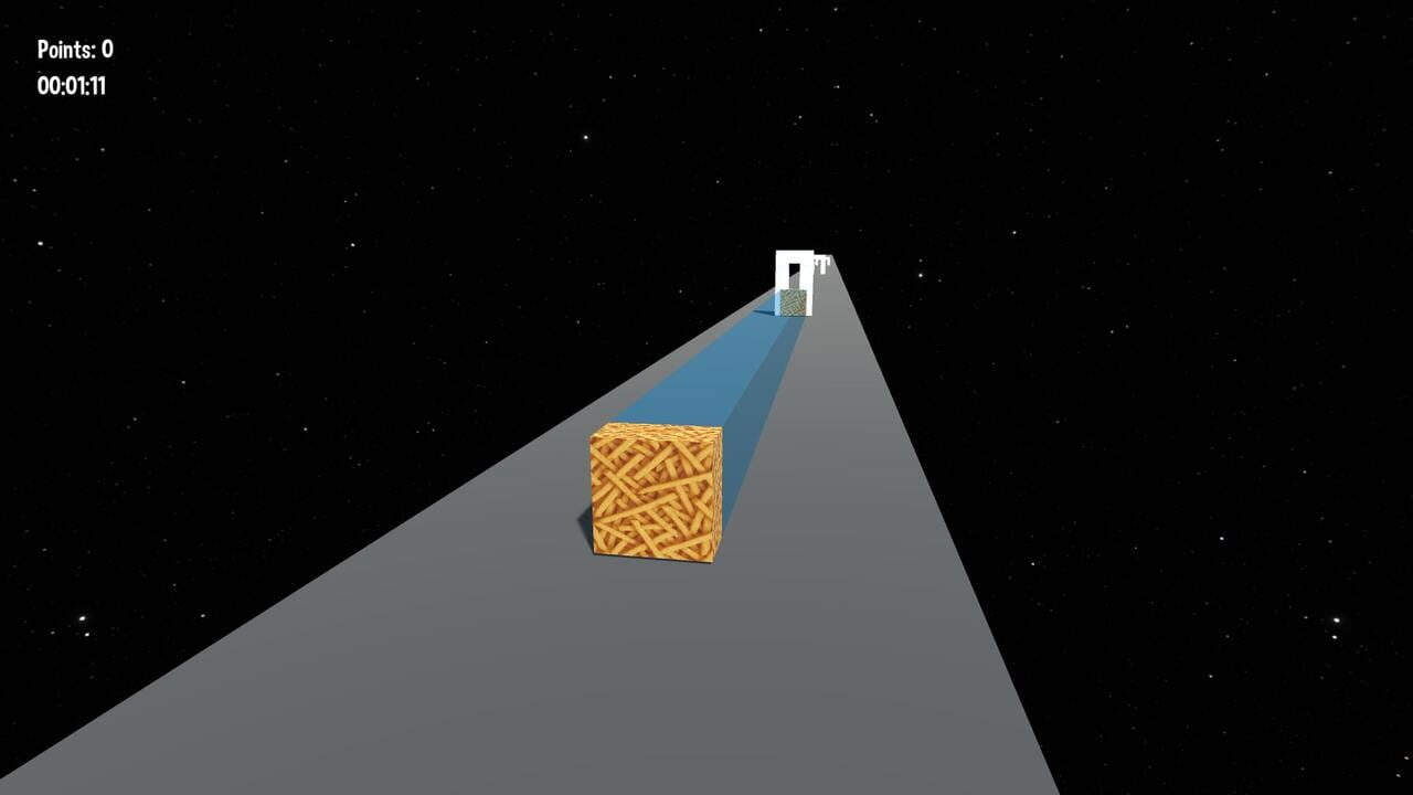 The Jumping Shaped Fries — Screenshot 3