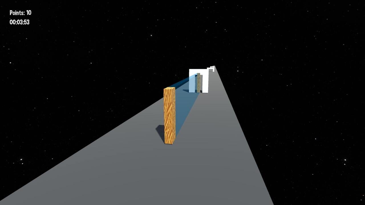 The Jumping Shaped Fries — Screenshot 4