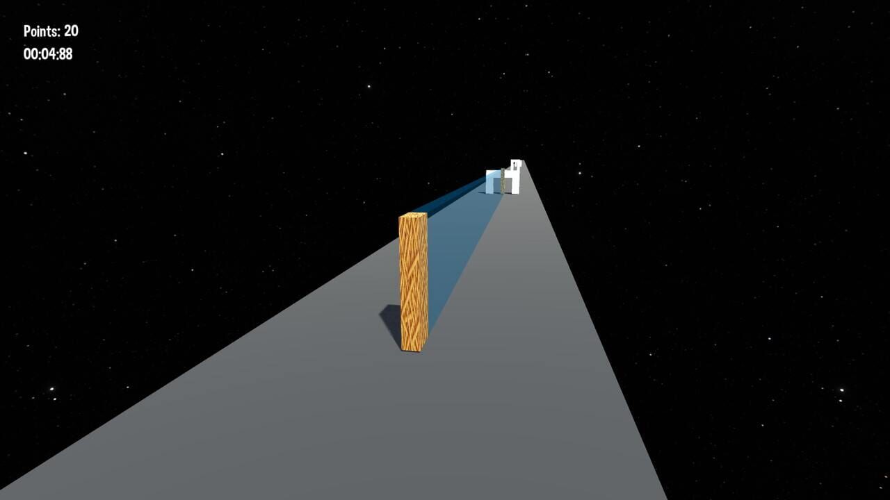 The Jumping Shaped Fries — Screenshot 1
