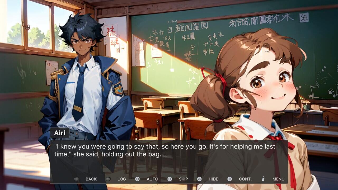 Screenshot 3