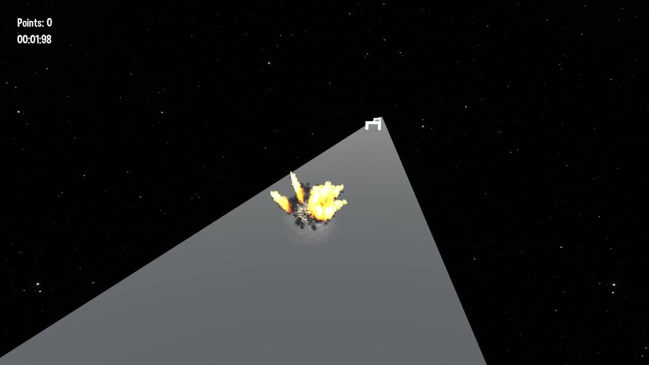 The Jumping Shaped Fries — Screenshot 5