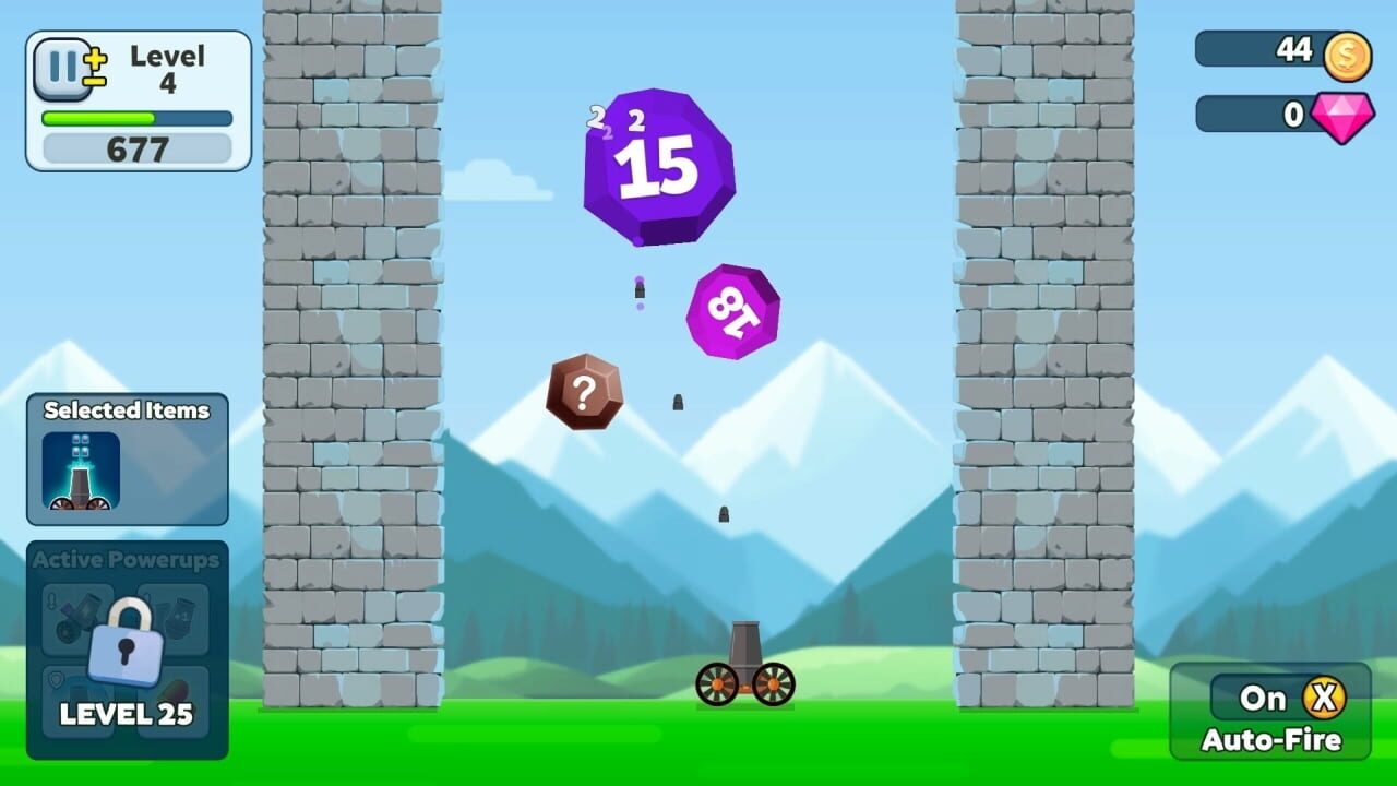 Ball Blast — Screenshot 4