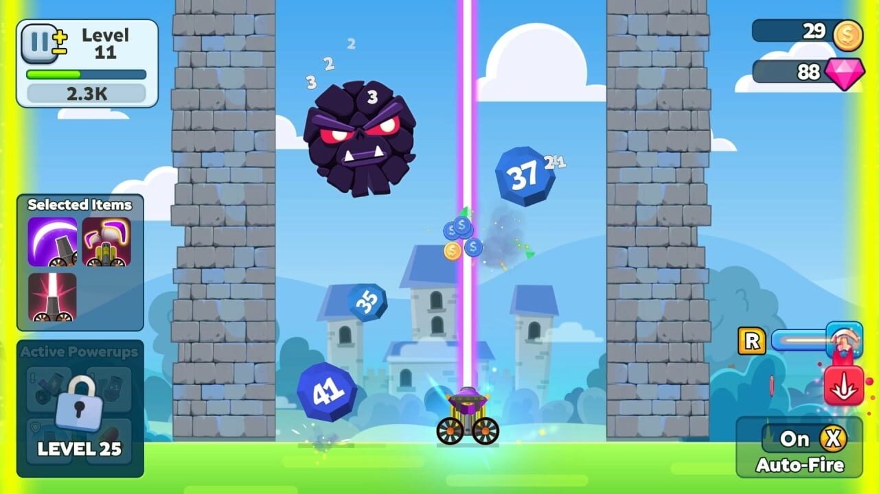 Ball Blast — Screenshot 5