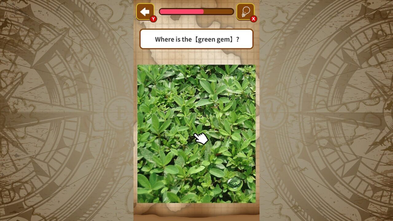 Picture Treasure Hunt — Screenshot 1