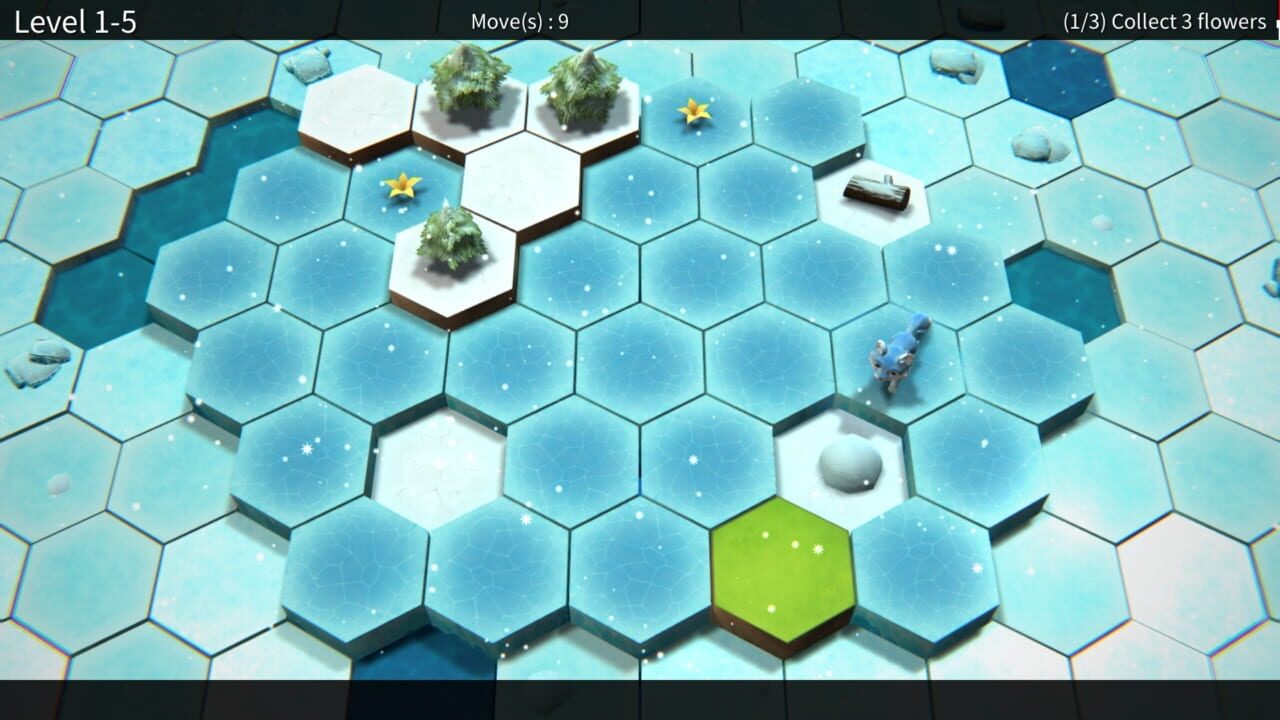 Teraslide — Screenshot 4