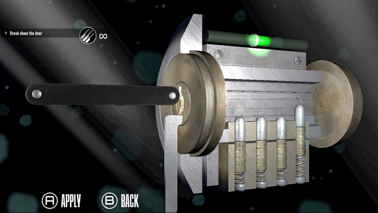 Thief Life Simulator — Screenshot 2