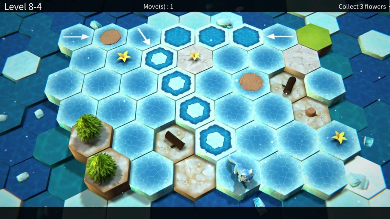 Teraslide — Screenshot 3