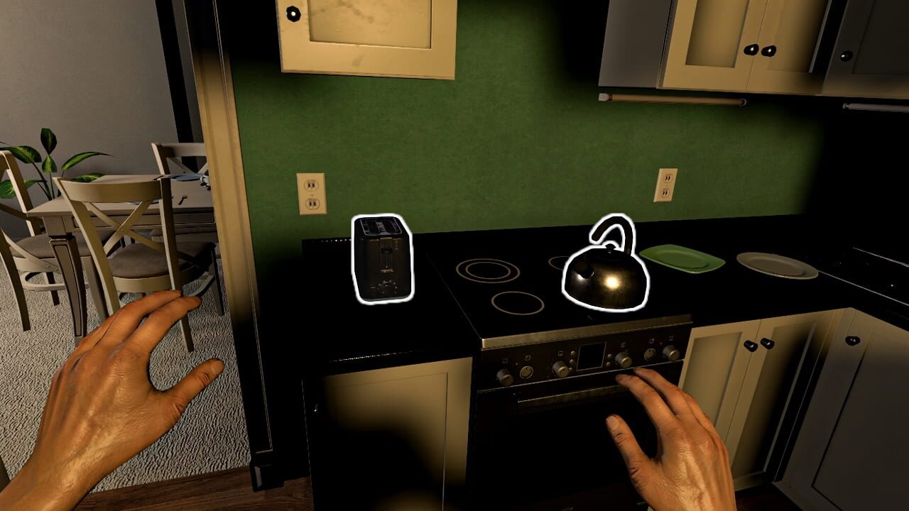 Thief Life Simulator — Screenshot 4