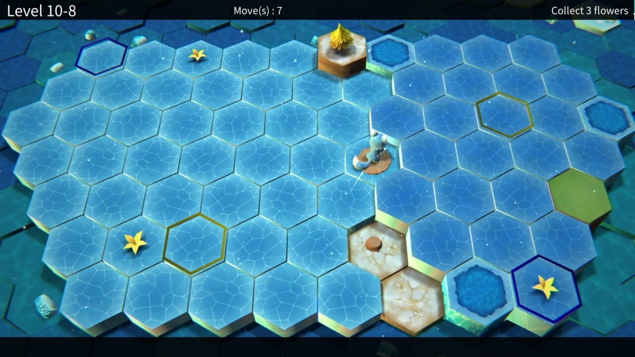 Teraslide — Screenshot 5