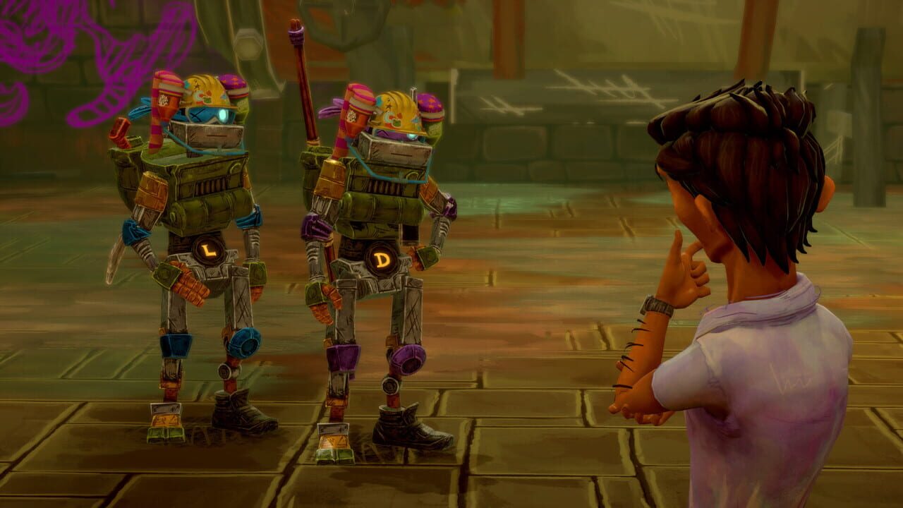 Teenage Mutant Ninja Turtles: Mutants Unleashed - Season Pass Image