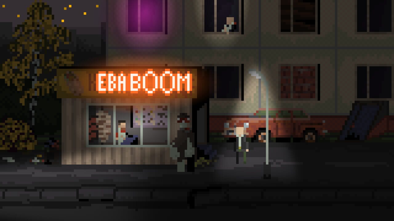 The Devilry Reservation 2 — Screenshot 3