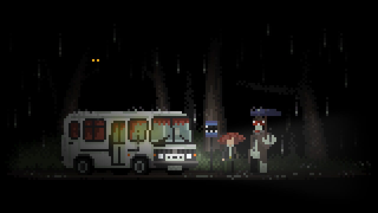 The Devilry Reservation 2 — Screenshot 2