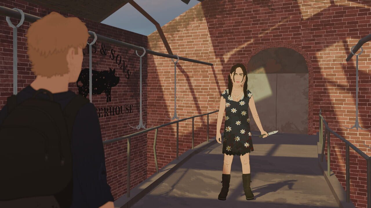 Nocturnals: Cacti Coast screenshot 3
